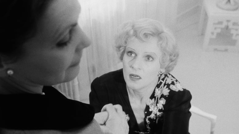 кадр из фильма Тоска Вероники Фосс