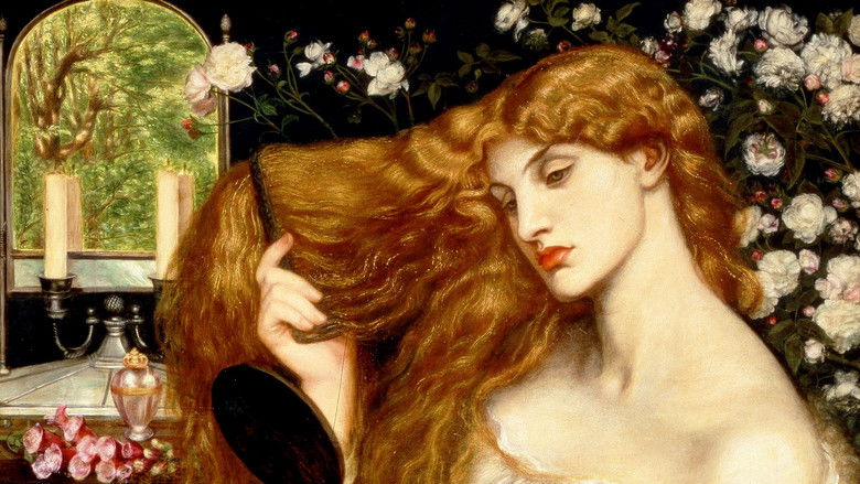 кадр из фильма Die Femme fatale in der Kunst – Ein Mythos und seine Demontage