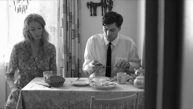 кадр из фильма Конец прекрасной эпохи