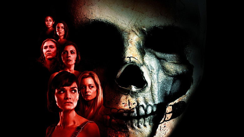 кадр из фильма 6-й друг