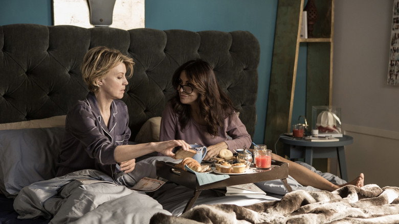 кадр из фильма Io & Lei