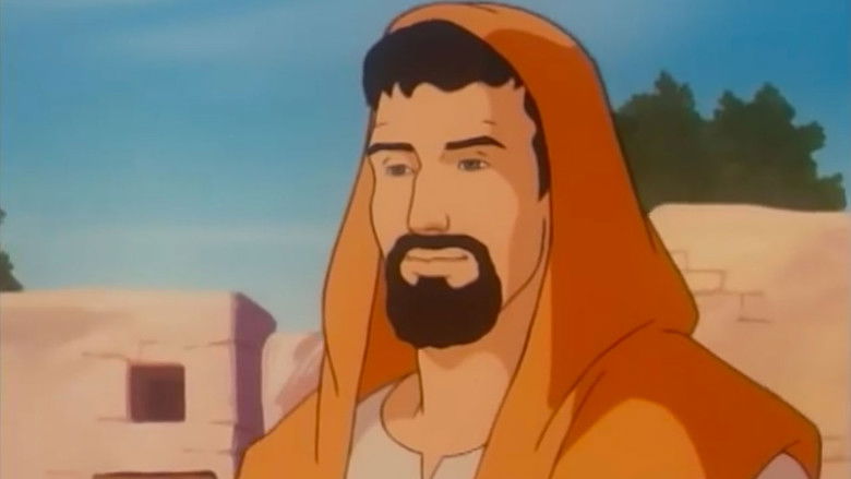 кадр из фильма Nel nome di Gesù