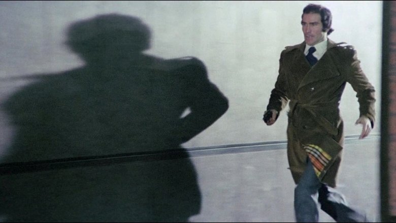 кадр из фильма Полиция в замешательстве