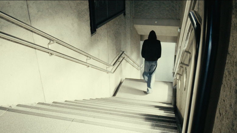 кадр из фильма Laisse Rouler