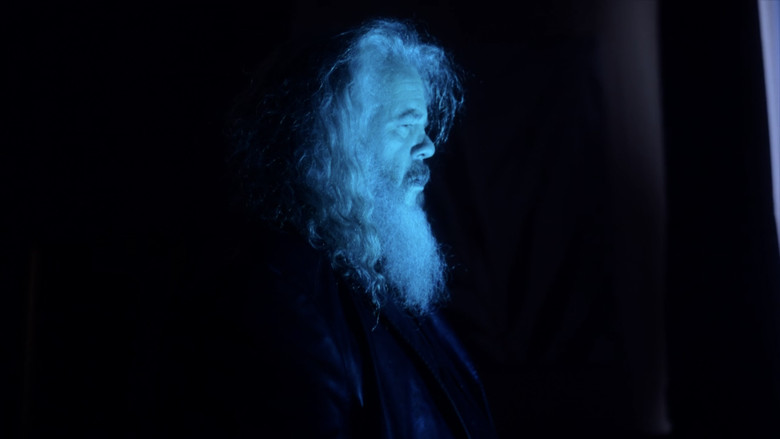 кадр из фильма Atrabilious