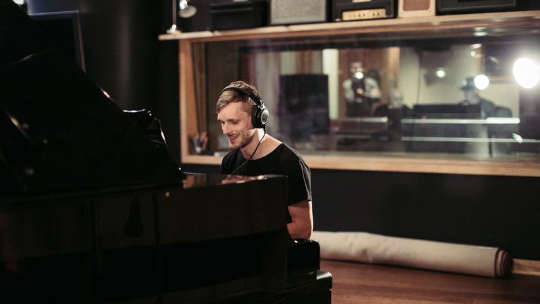 кадр из фильма Symphony for Our World