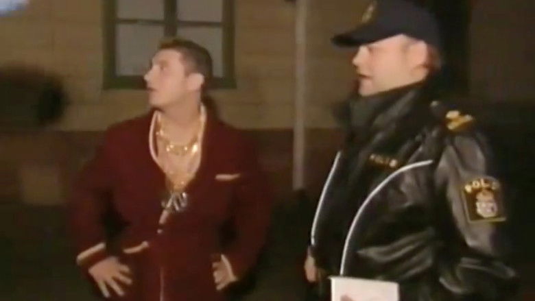 кадр из фильма O som i Markoolio