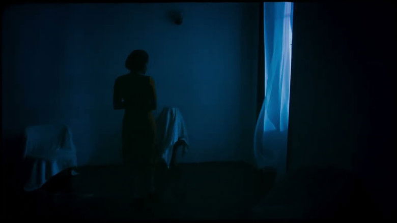 кадр из фильма Entrará una brisa preguntando por mí