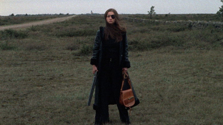 кадр из фильма Триллер: Жестокий фильм