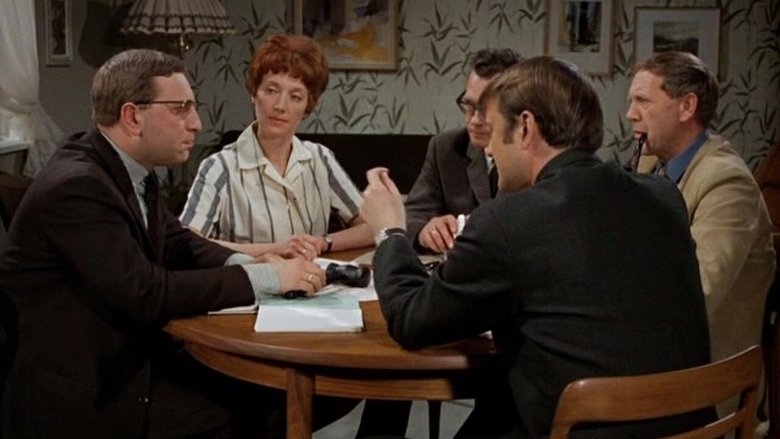 кадр из фильма Hurra for Andersens