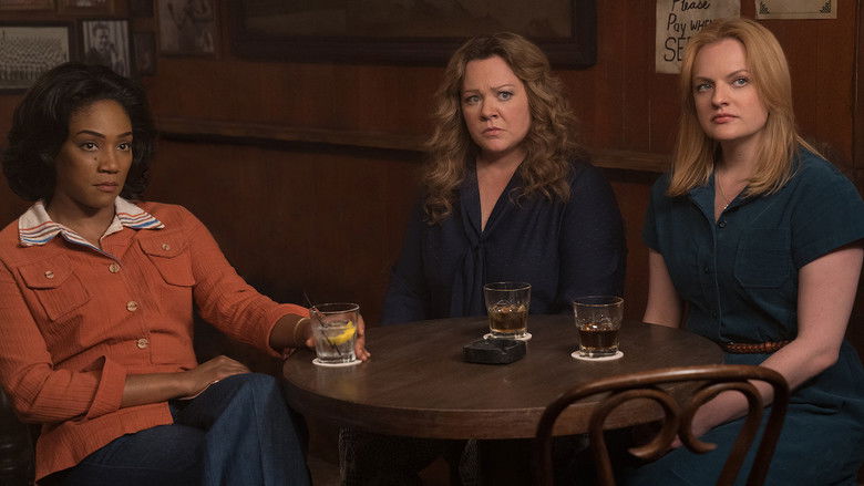 кадр из фильма Адская кухня