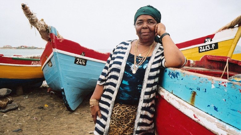 кадр из фильма Auf den Spuren von Cesária Évora - Weltmusik von den Kapverden