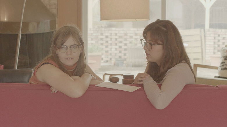 кадр из фильма The Incredible Case of the Missing Acceptance Letter (and how to get it back)