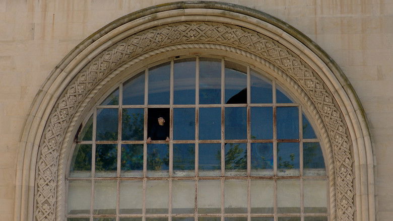 кадр из фильма იქ, სადაც სახლია