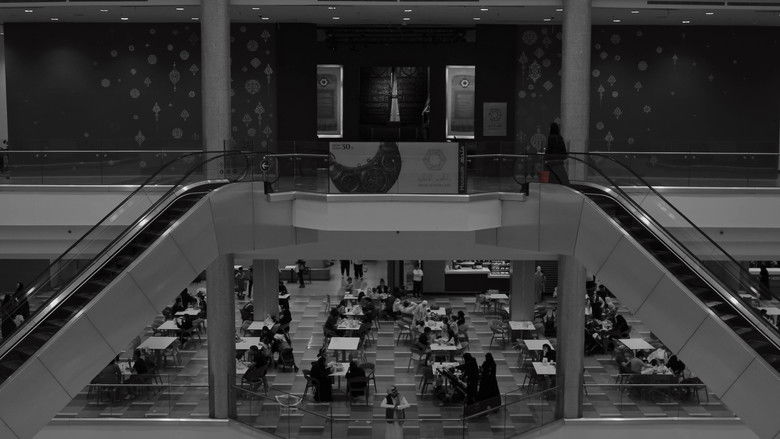 кадр из фильма عين لاتنام