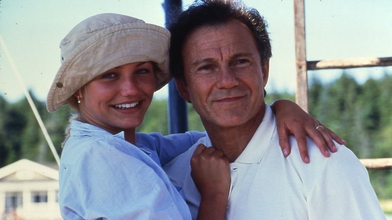 кадр из фильма Как удержаться на плаву