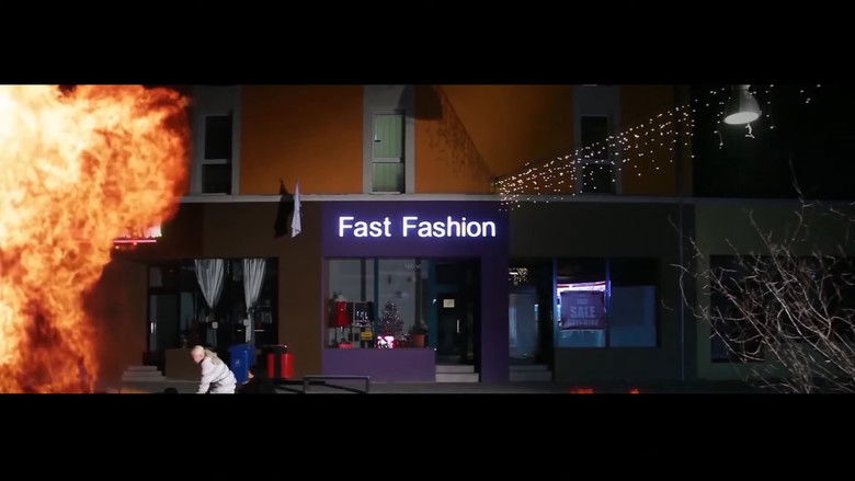 кадр из фильма Шинэ жилийн адал явдал