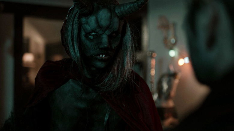 кадр из фильма The Bargain