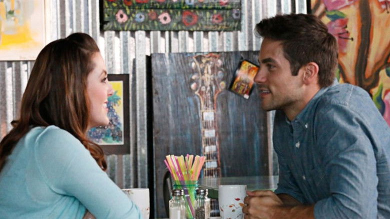 кадр из фильма Случайный контакт