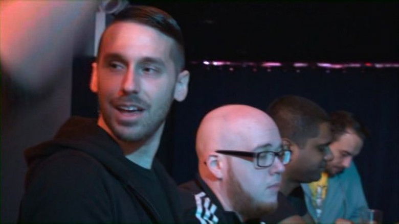 кадр из фильма Kings Of New York: Season 1