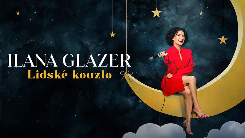 кадр из фильма Ilana Glazer: Human Magic