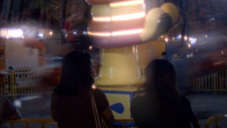 кадр из фильма Bahay-Bahayan