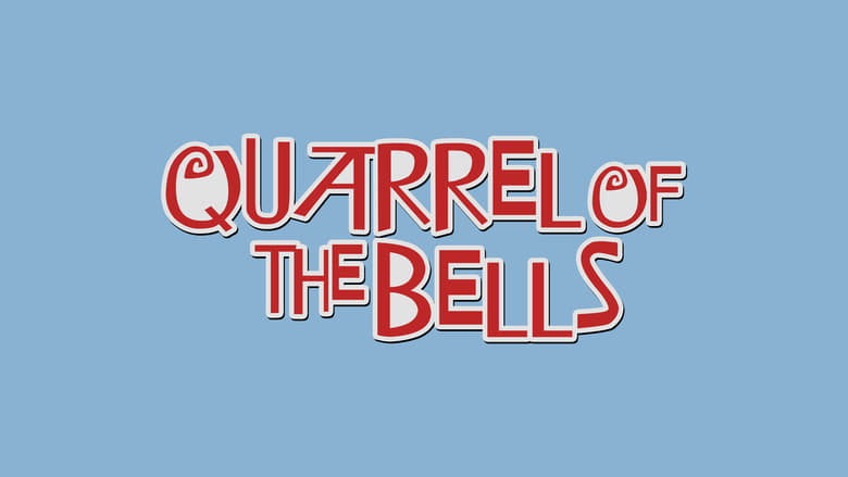 кадр из фильма Quarrel of the Bells