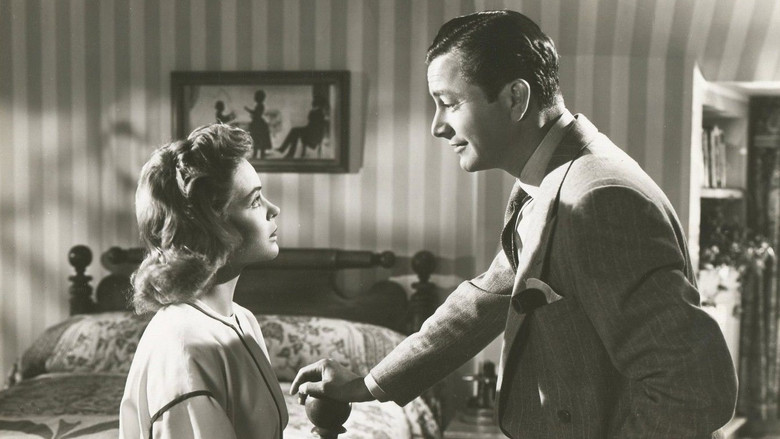 кадр из фильма Claudia and David