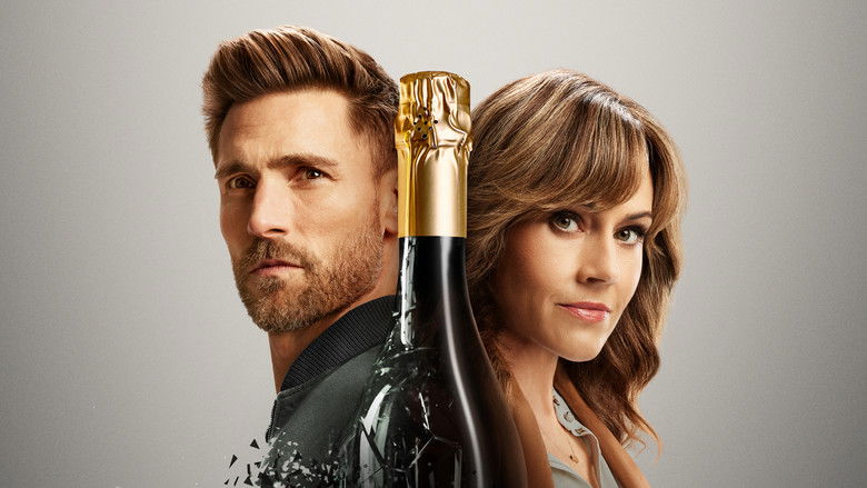 кадр из фильма Curious Caterer: Fatal Vows