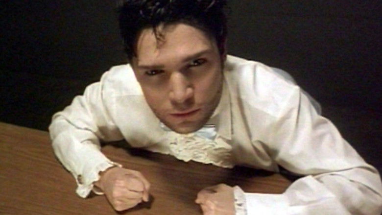 кадр из фильма Evil Obsession