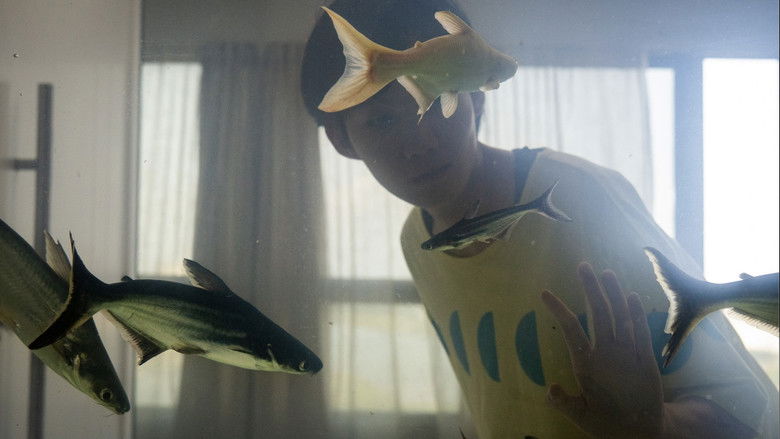 кадр из фильма Спи с открытыми глазами