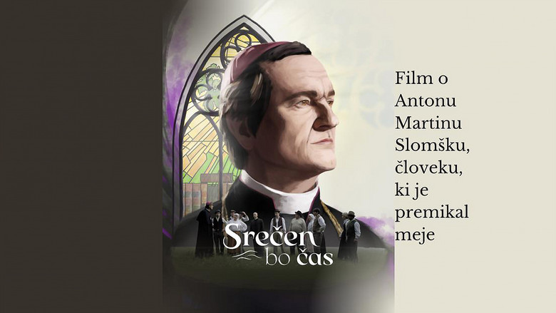 кадр из фильма Srečen bo čas