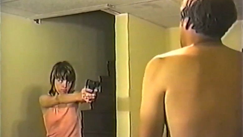 кадр из фильма Dead in the Pool