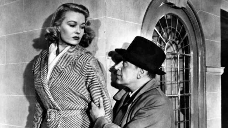 кадр из фильма Escape Route