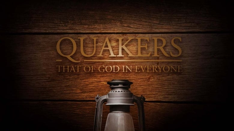 кадр из фильма Quakers: That of God in Everyone