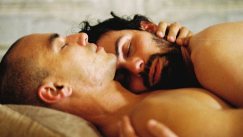 кадр из фильма Bello