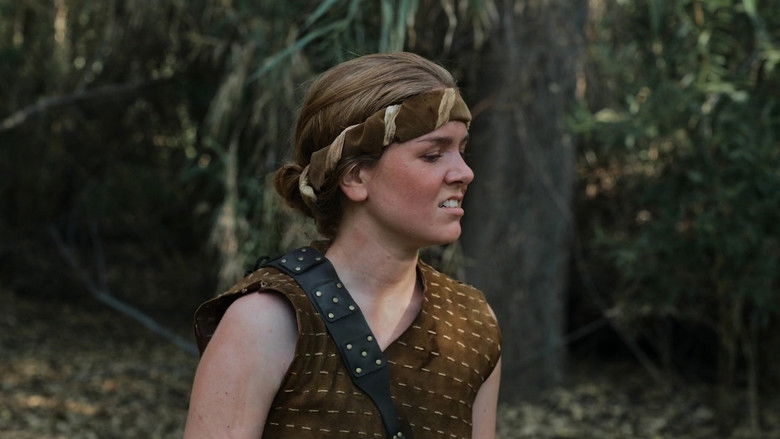 кадр из фильма Гладиаторы