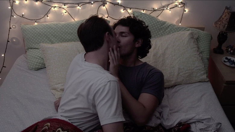 кадр из фильма Te Quiero