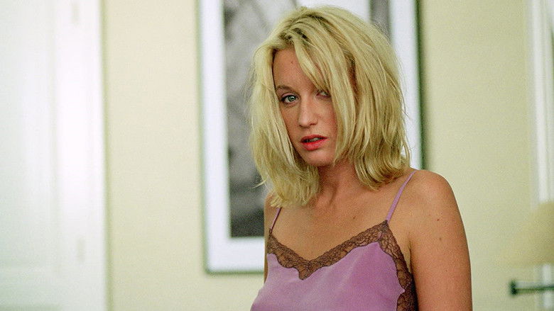 кадр из фильма Одна девушка на двоих