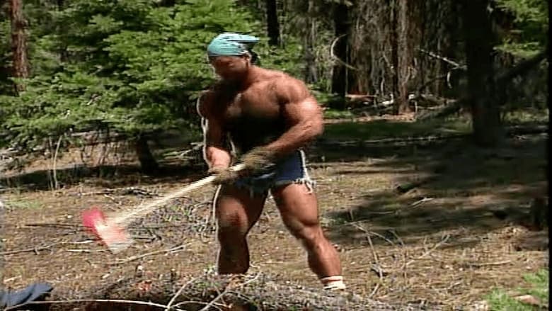 кадр из фильма Minute Man Solo 20: The Carl Hardwick Collection