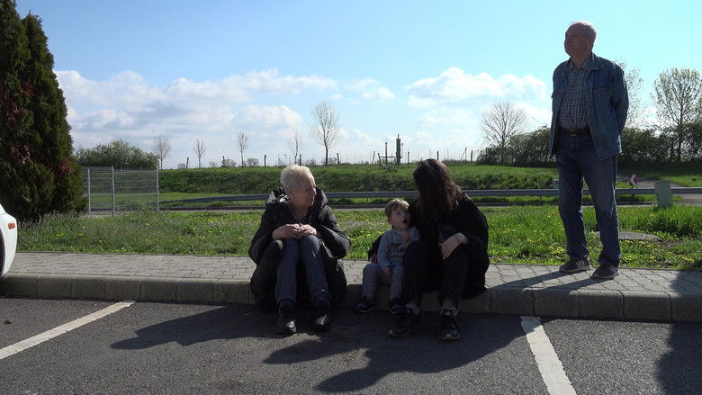 кадр из фильма When We Return