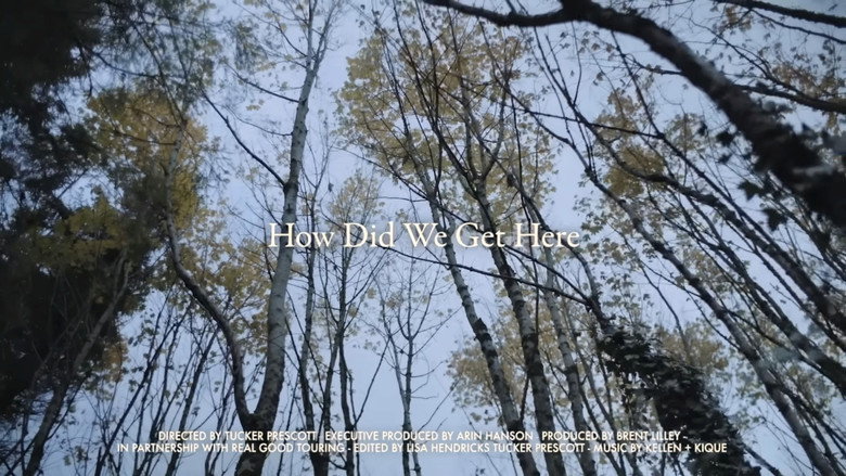 кадр из фильма How Did We Get Here?