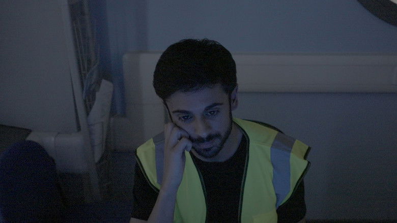 кадр из фильма LIGHT