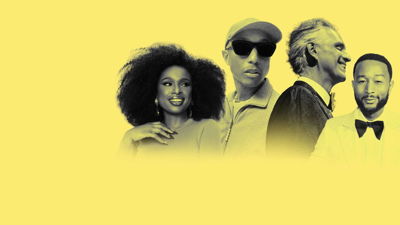 кадр из фильма Grace for the World