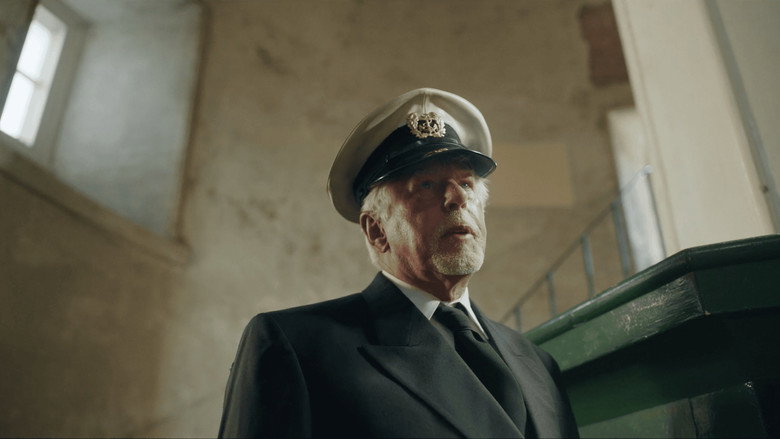 кадр из фильма KEEP