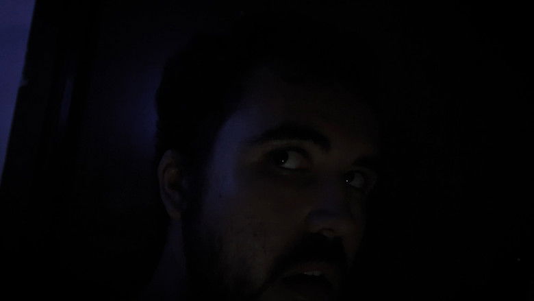 кадр из фильма La Flor