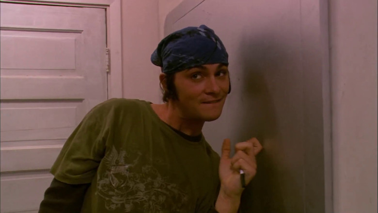 кадр из фильма 16 to Life