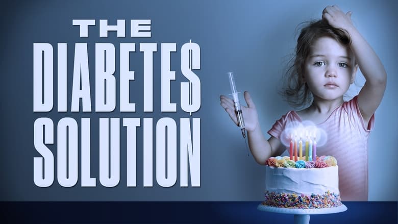 кадр из фильма The Diabetes Solution