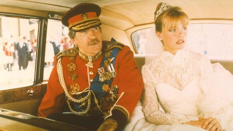 кадр из фильма Прекрасная принцесса