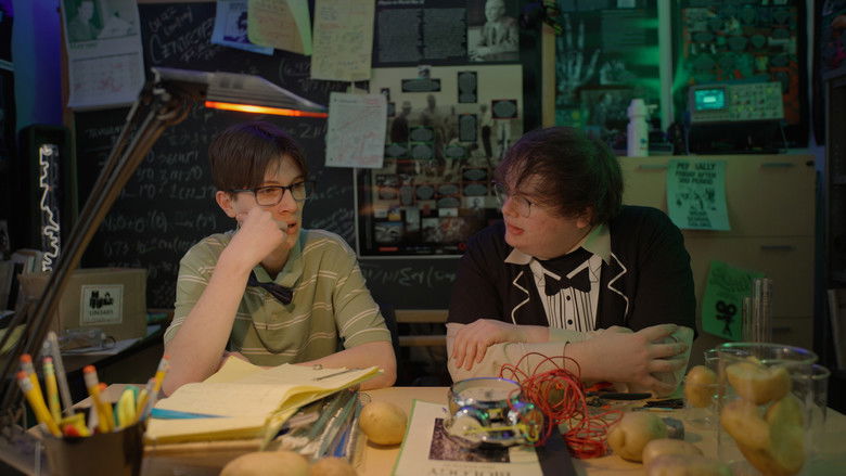 кадр из фильма What's My Sign Again?